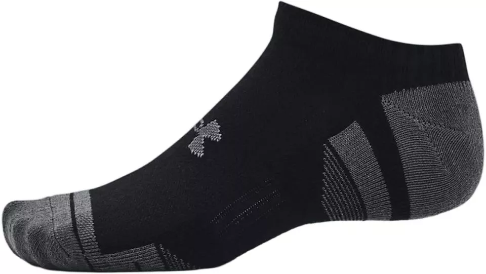 Calcetines Under Armour UA Performance Cotton 3pk NS