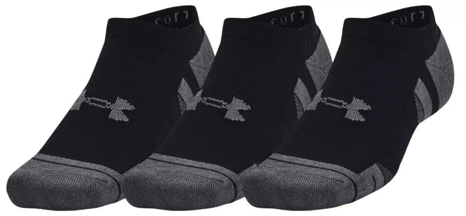 Unisex tréninkové ponožky Under Armour Perfromance Cotton (3 páry)