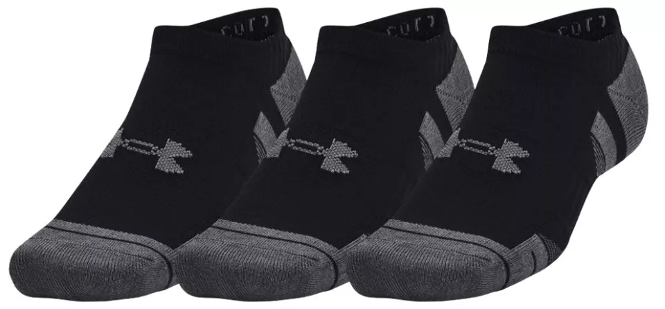 Calcetines Under Armour UA Performance Cotton 3pk NS