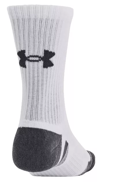 Calcetines Under Armour UA Performance Cotton 3p Mid