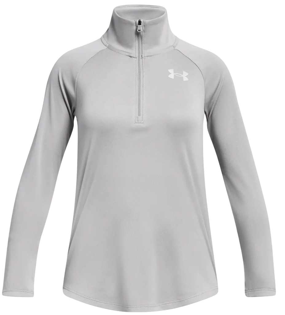Tech Graphic 1/2 Zip