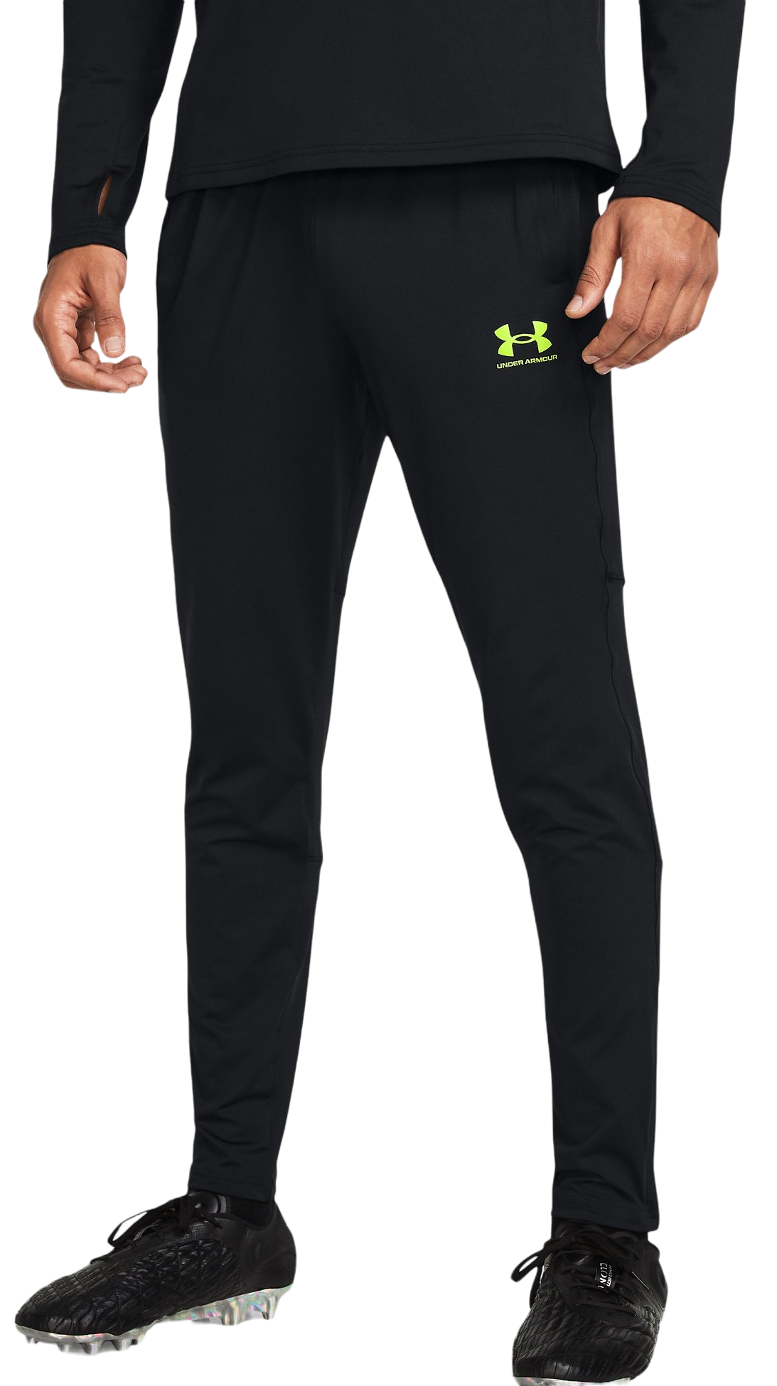 Pants Under Armour Challenger 