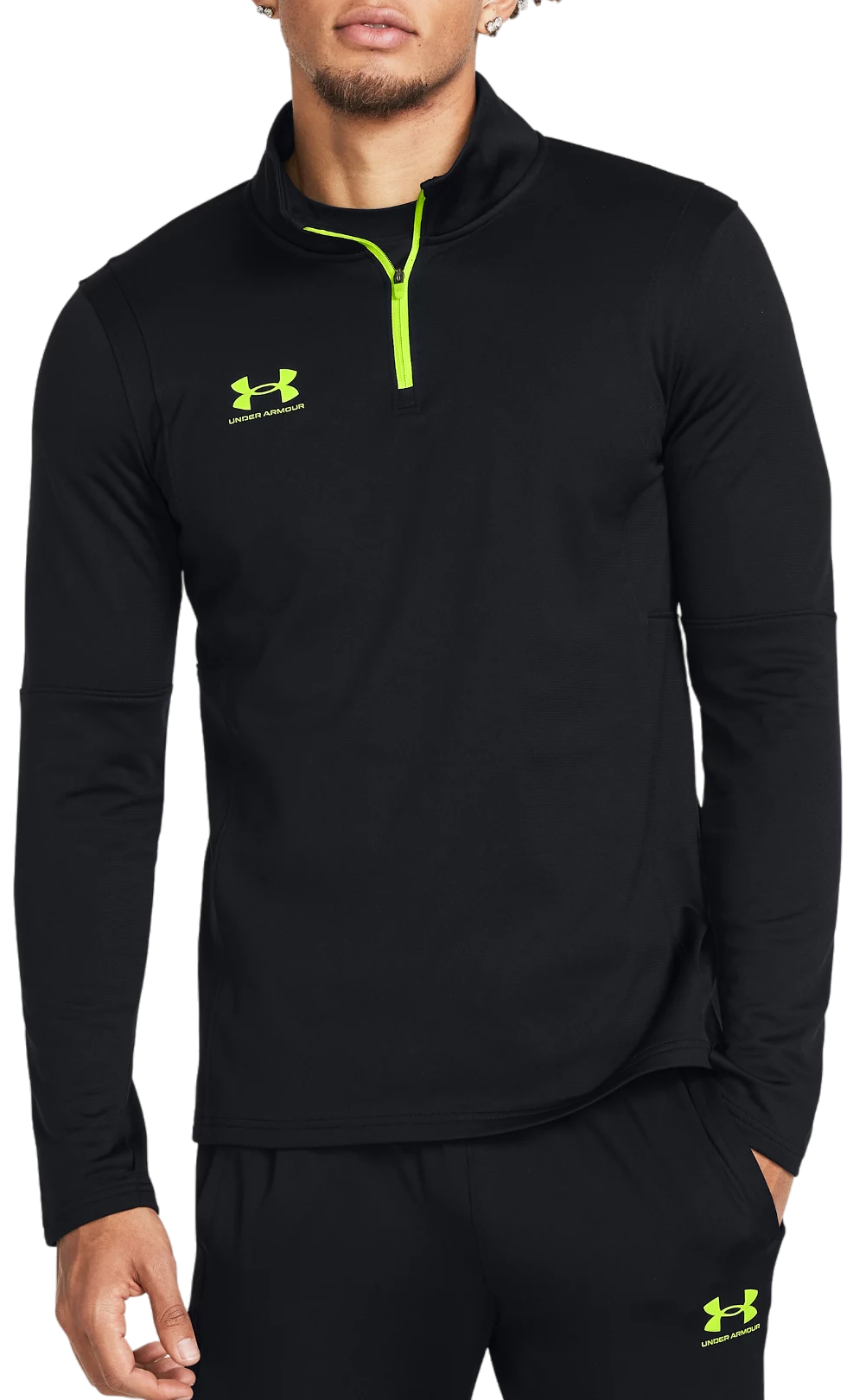 Sweatshirt Under Armour Midlayer Challenger