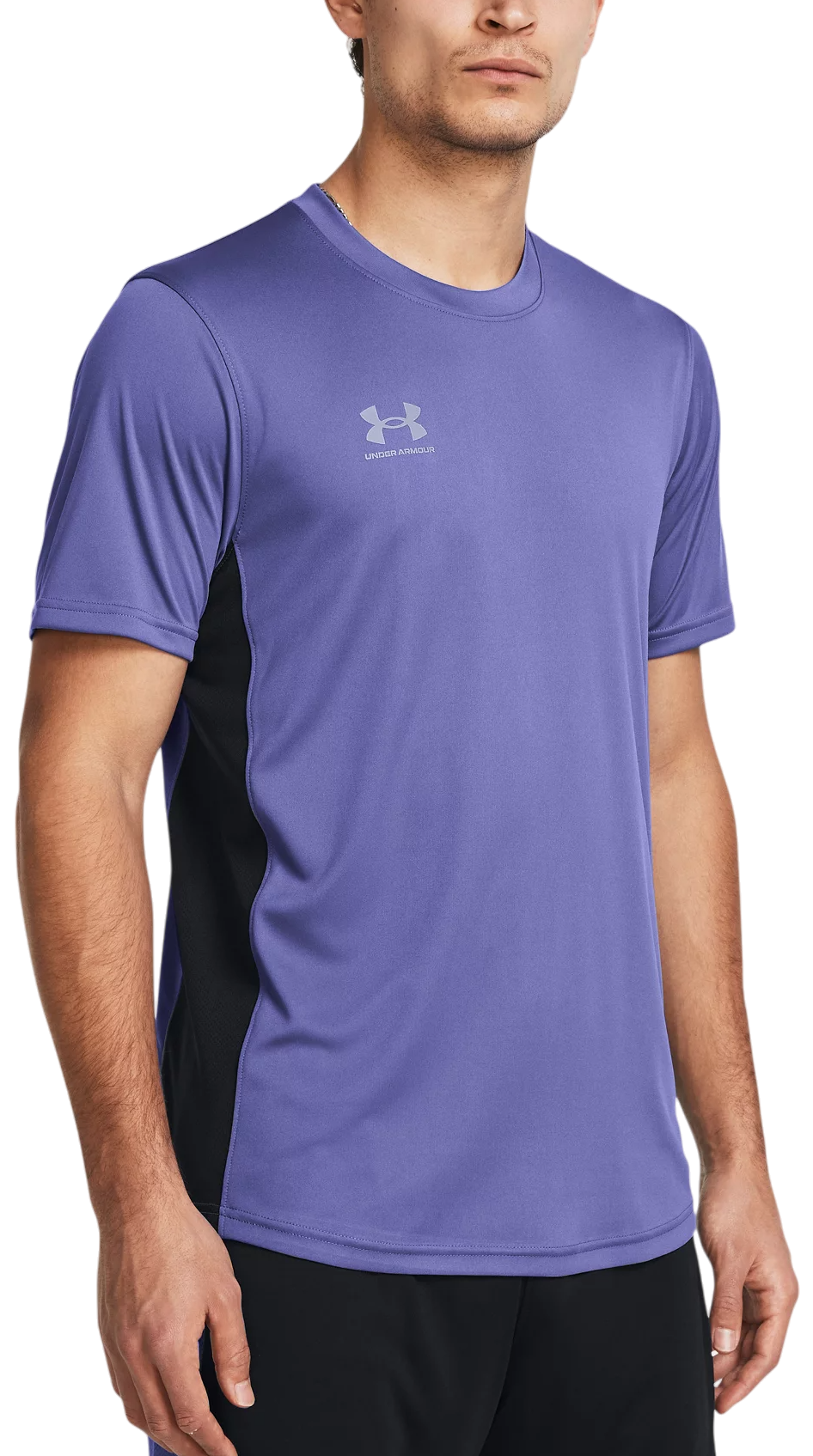 podkoszulek Under Armour Challenger Trainingsshirt