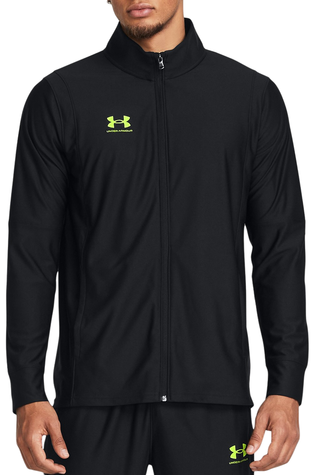 Conjunto Under Armour Challenger Tracksuit