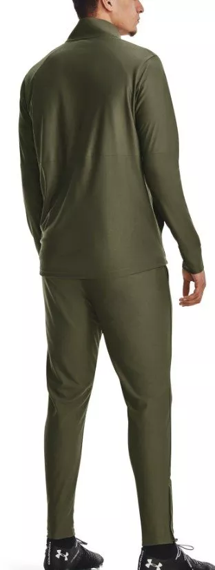 Trening Under Armour UA M s Ch. Tracksuit-GRN