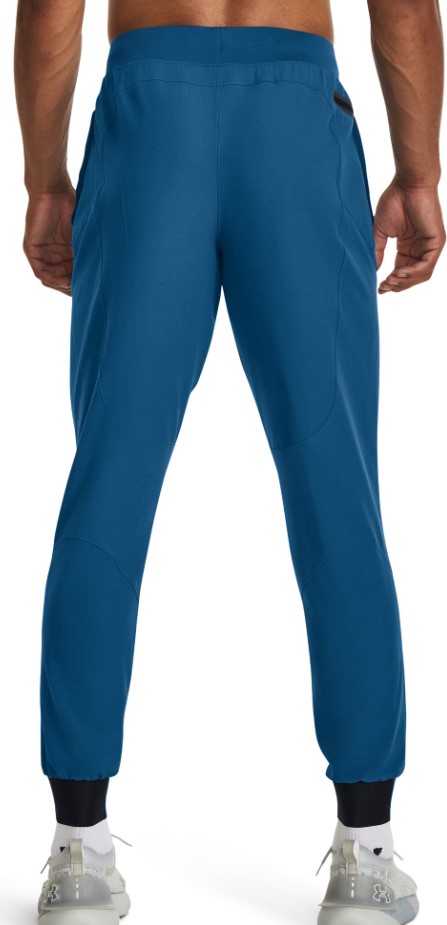 Hooded sweatshirt Under Armour UA Unstoppable Txtr Jogger
