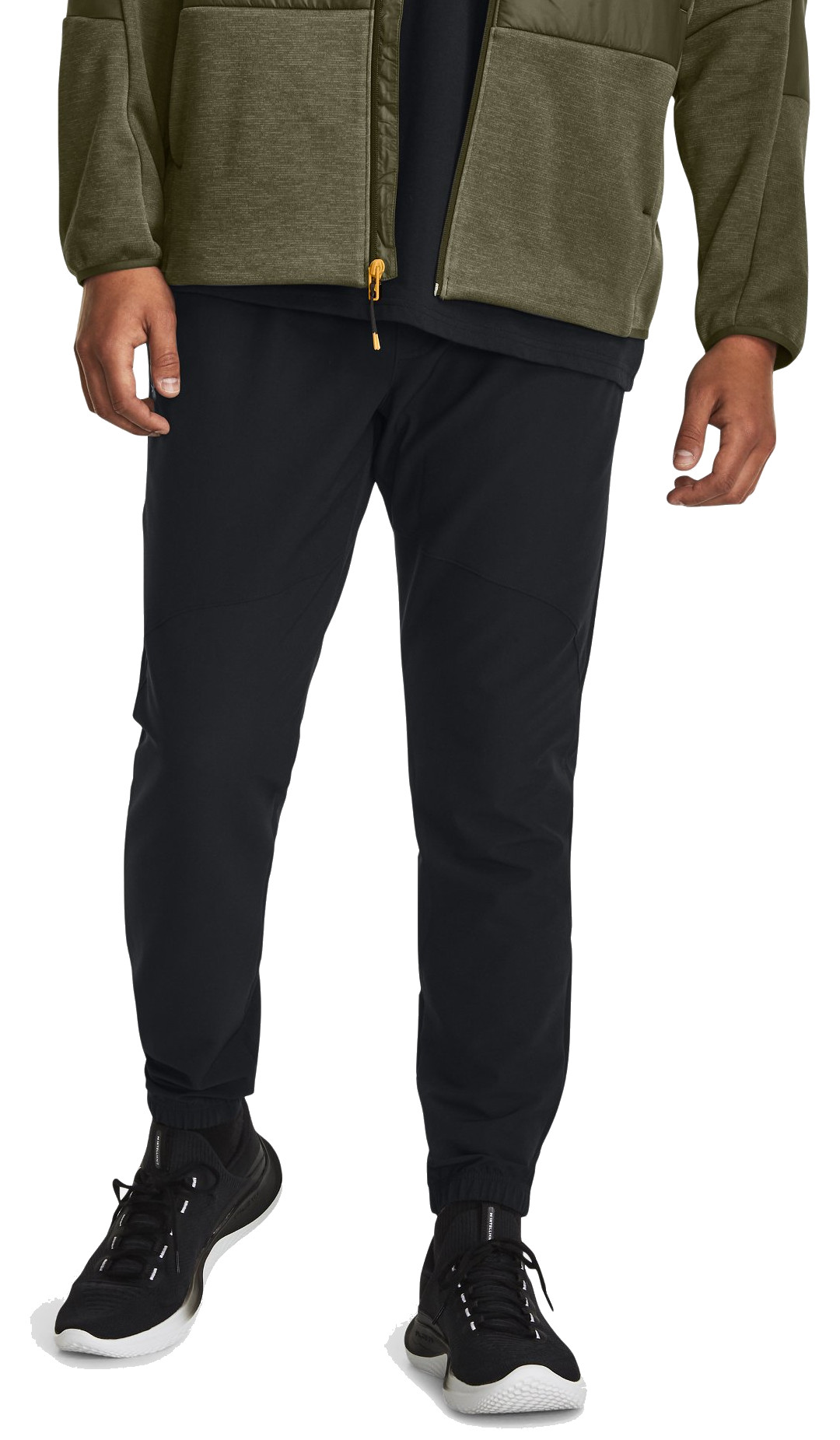 Hose Under Armour Stretch Woven Cold Weather