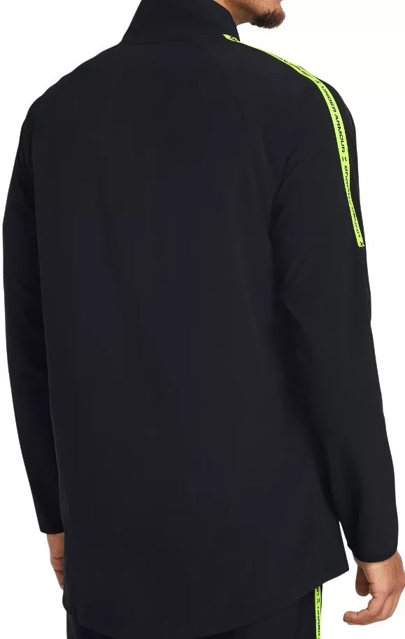 Giacche Under Armour Challenger Pro Jacke