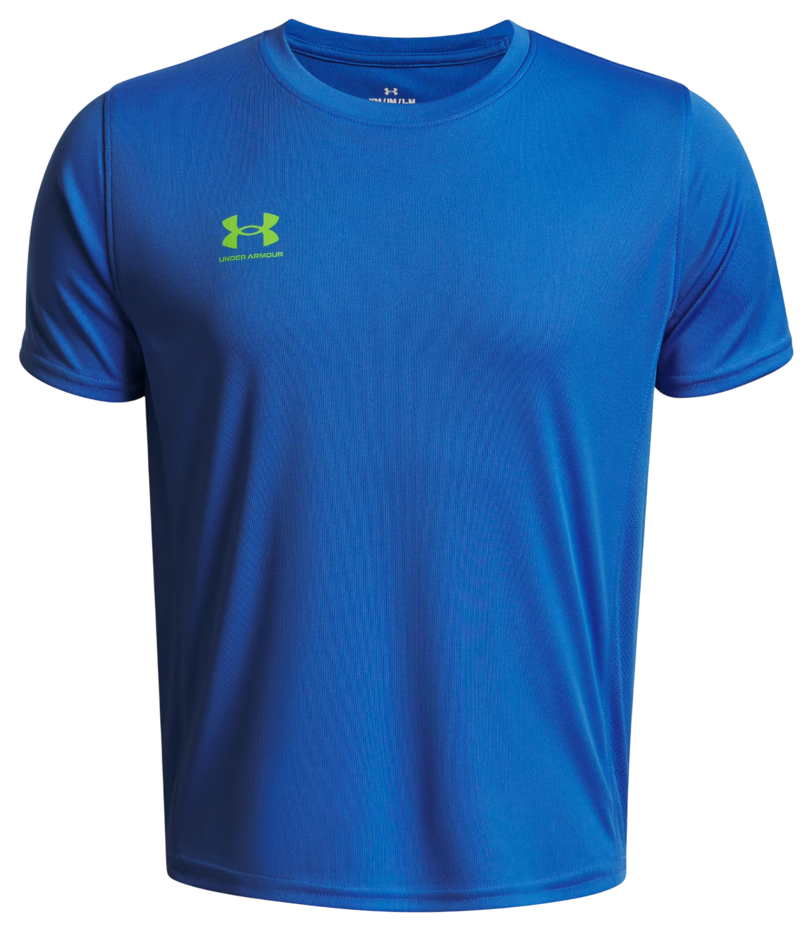 UA B's Challenger Train SS