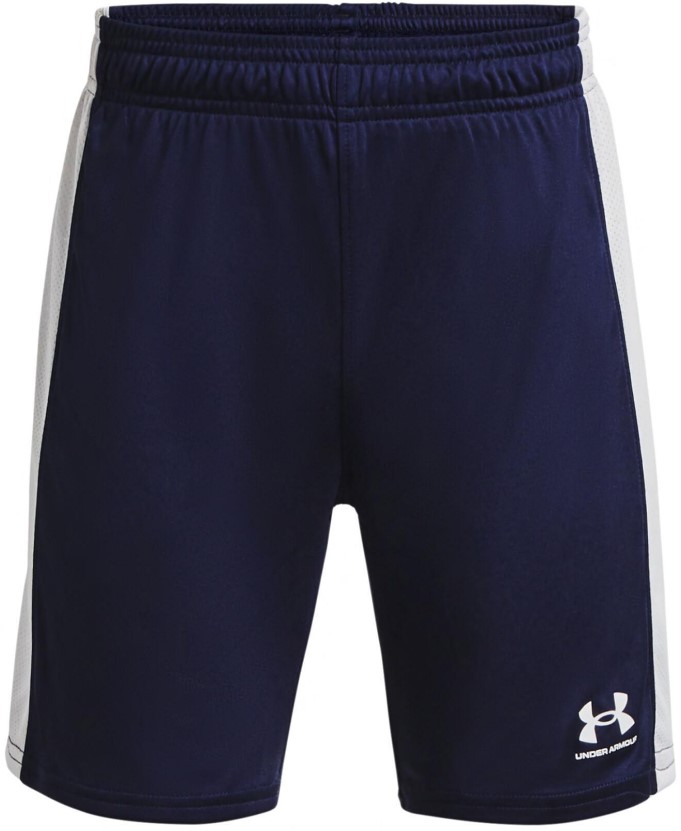 Sorturi Under Armour UA B's Ch. Knit Short-BLU