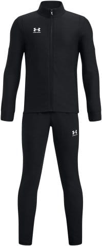UA B's Challenger Tracksuit-BLK