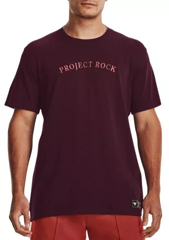 Under Armour Project Rock Crest Heavyweight
