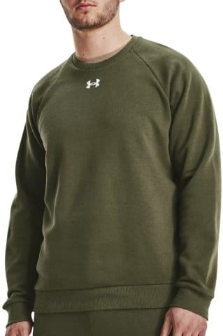 Rival Fleece crew-neck sweatshirt