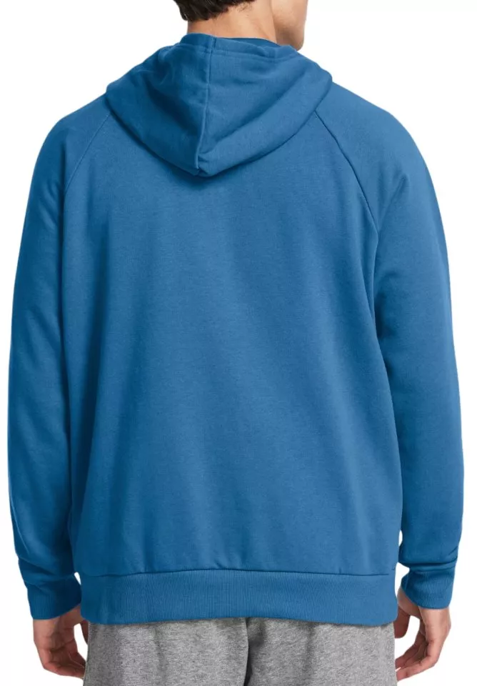Sweatshirt met capuchon Under Armour Rival Fleece Logo Hoodie