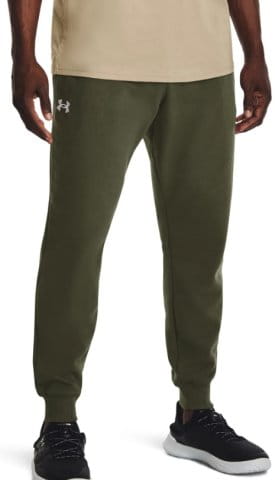 UA Rival Fleece Joggers-GRN