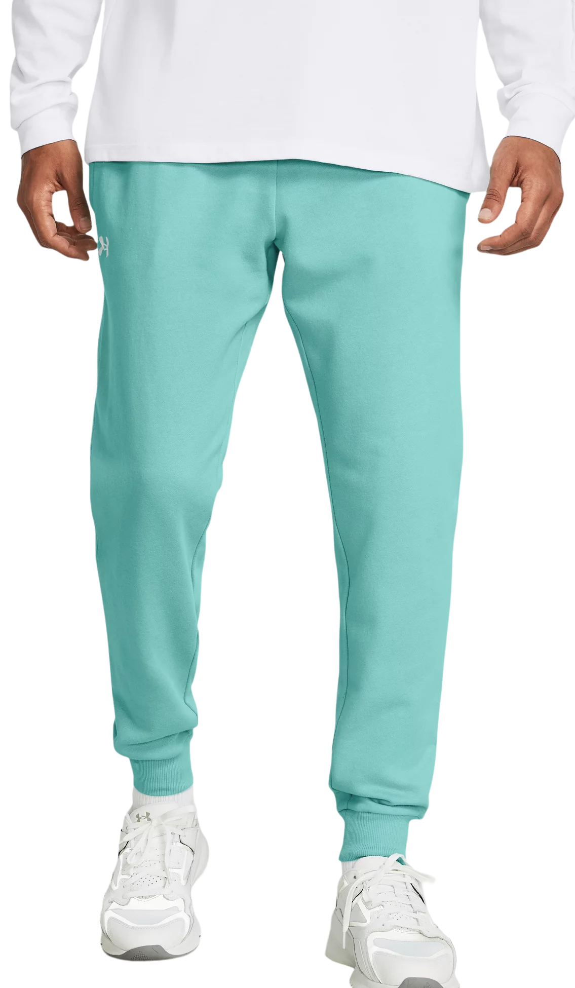 Under Armour UA Rival Fleece Joggers Nadrágok