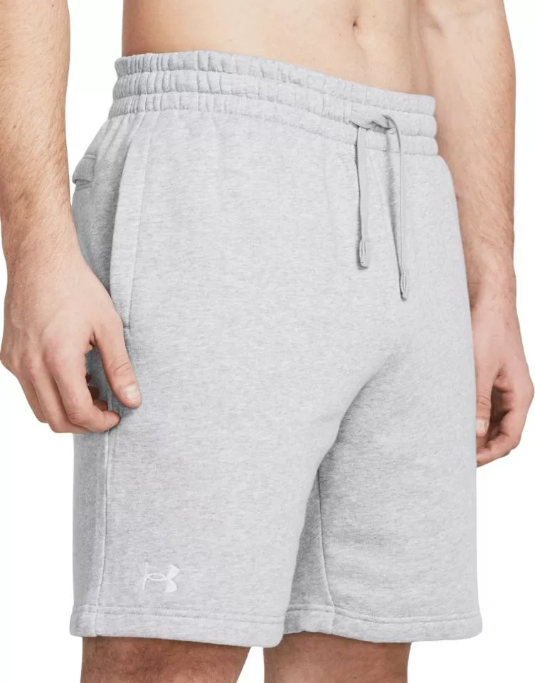 Under Armour UA Rival Fleece Shorts Rövidnadrág