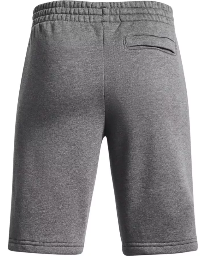 Kratke hlače Under Armour UA Rival Fleece Shorts-GRY