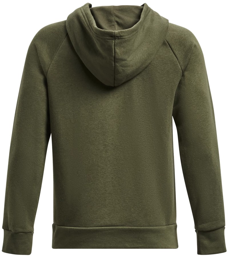 Sweatshirt com capuz Under Armour UA Rival Fleece Hoodie