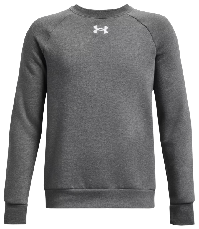 Chlapecká mikina Under Armour Rival Fleece