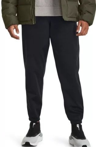 Pants Under Armour UA Unstoppable BF Joggers-GRN