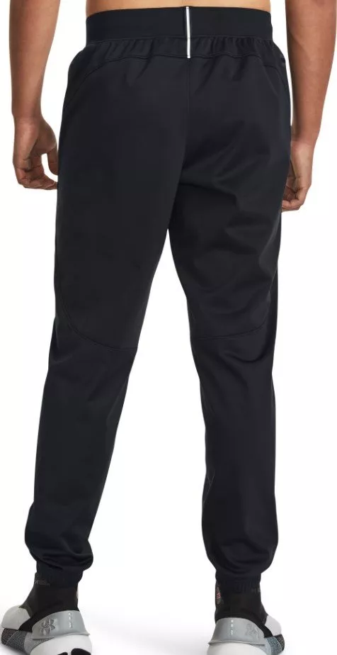 Pants Under Armour UA Unstoppable BF Joggers-BLK