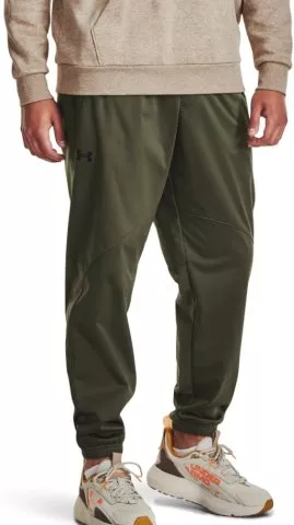 Pants Under Armour UA Unstoppable BF Joggers-GRN 