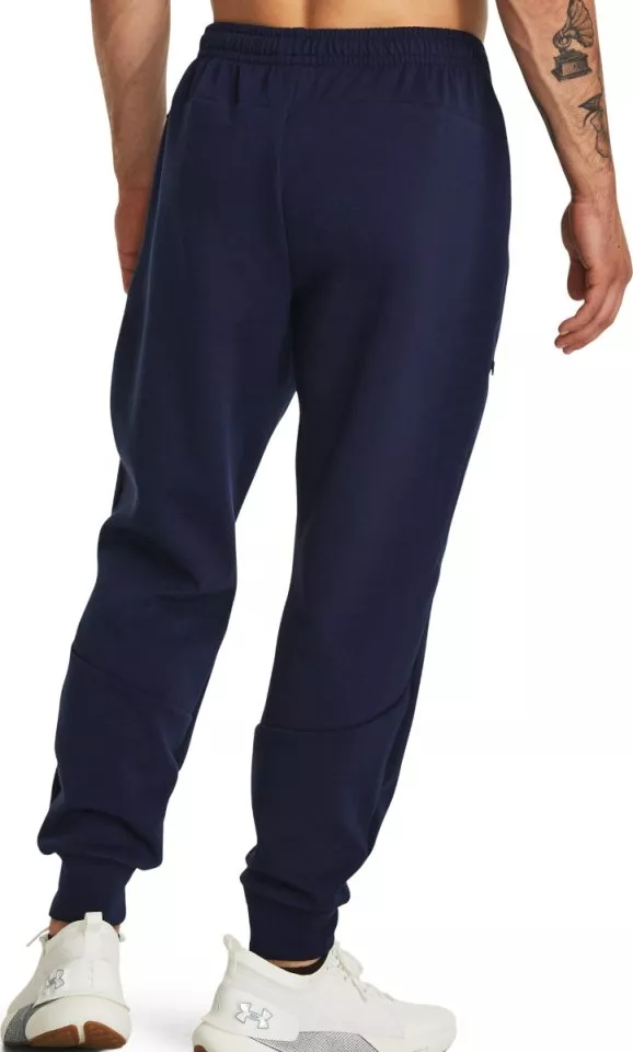 Pantaloni Under Armour UA Unstoppable Flc Joggers