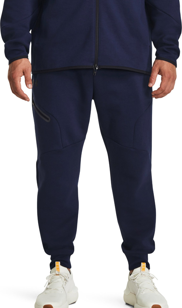 Pantalón Under Armour UA Unstoppable Flc Joggers