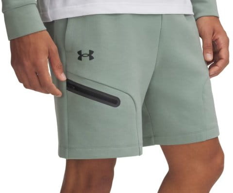 UA Unstoppable Flc Shorts