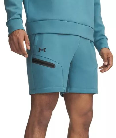 Unstoppable Fleece