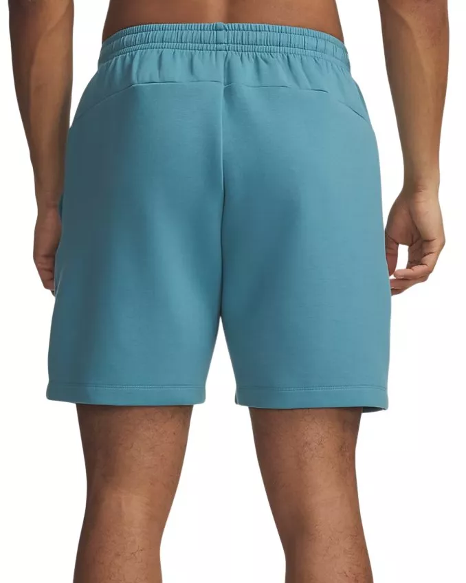 Calções Under Armour Unstoppable Fleece
