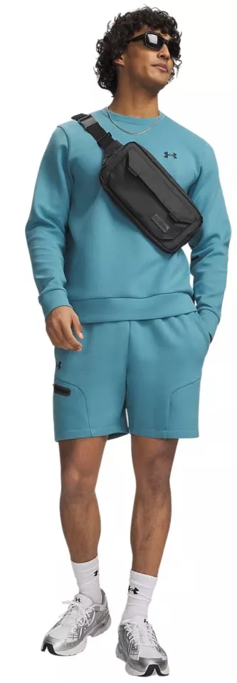 Calções Under Armour Unstoppable Fleece