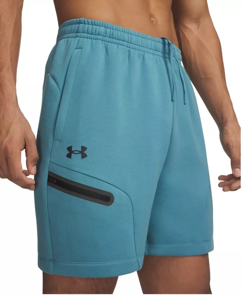 Calções Under Armour Unstoppable Fleece