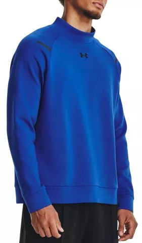 Under Armour Unstoppable Fleece Mock