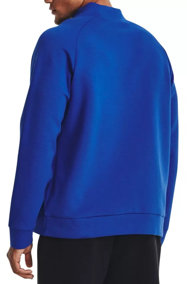 Mikina Under Armour Unstoppable Fleece Mock