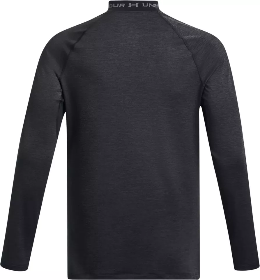 Camiseta de manga larga Under UA CG Armour Twist Mock