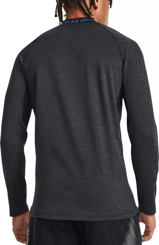 Tee-shirt à manches longues Under UA CG Armour Twist Mock