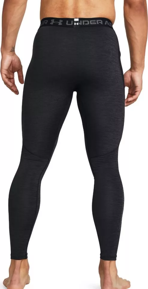 Legginsy Under UA CG Armour Twist Lgs