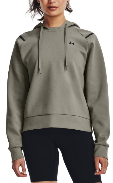Collegepaidat Under Armour Unstoppable Flc Hoodie