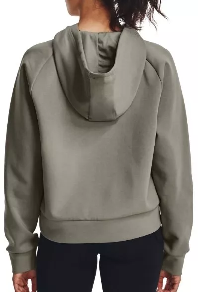 Hanorac Under Armour Unstoppable Flc Hoodie