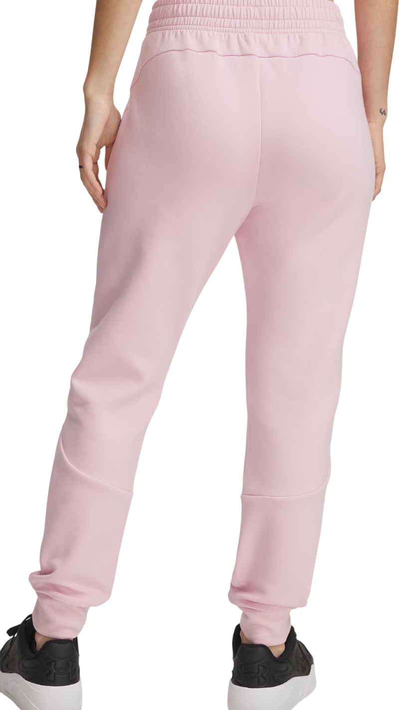 Pants Under Armour Unstoppable Flc Jogger - Top4Running.com