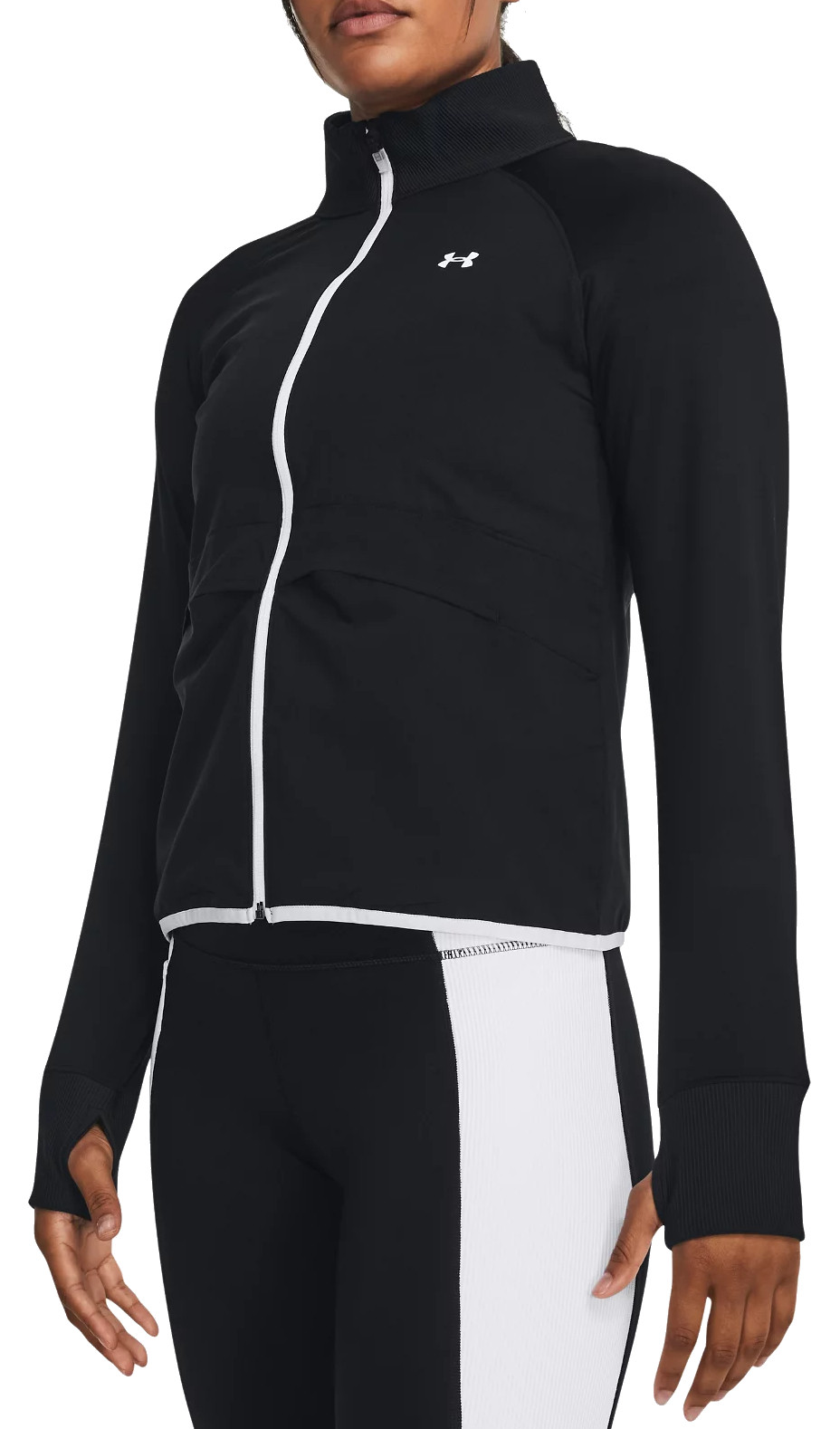 Chaqueta Under Armour Train Cold Weather