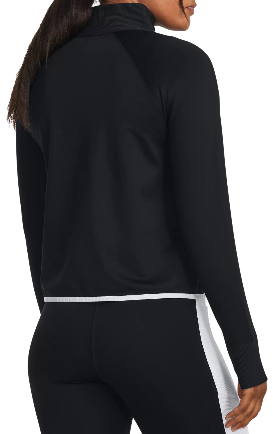 Women's UA Train Cold Weather ½ Zip