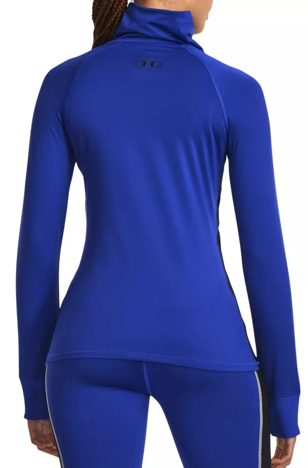 Long-sleeve T-shirt Under Armour Train Cold Weather Funnel Neck