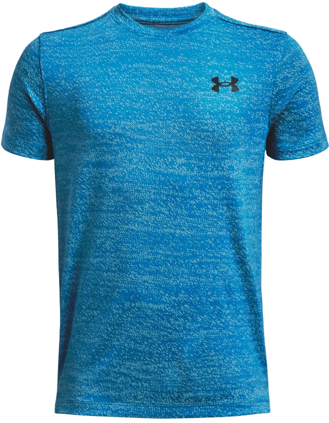 Dětské tričko s krátkým rukávem Under Armour UA Tech™ Vent Jacquard