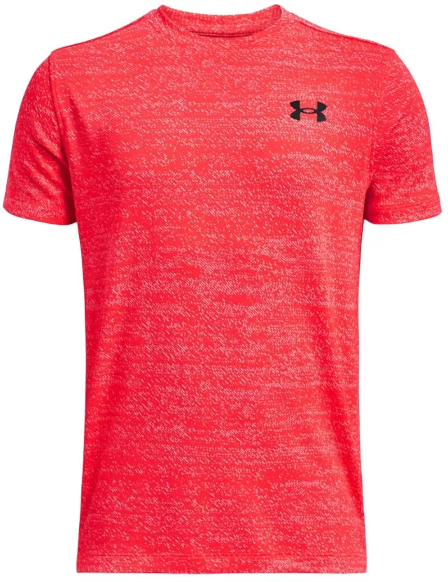 Dětské tričko s krátkým rukávem Under Armour UA Tech™ Vent Jacquard