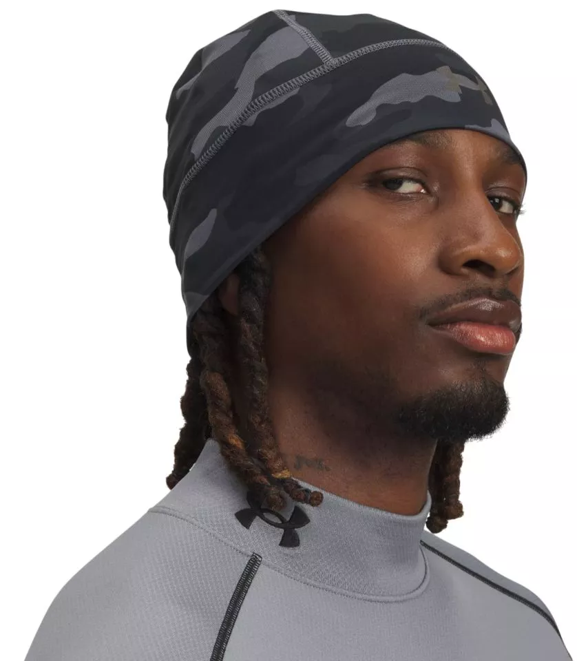 Caciula Under Armour Storm