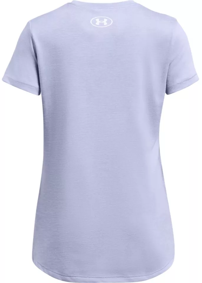 Tee-shirt Under Armour Tech Big Logo Twist